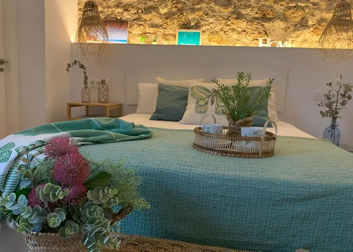 Pitusa Home