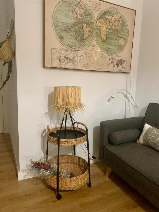 Apartment Pitusa *