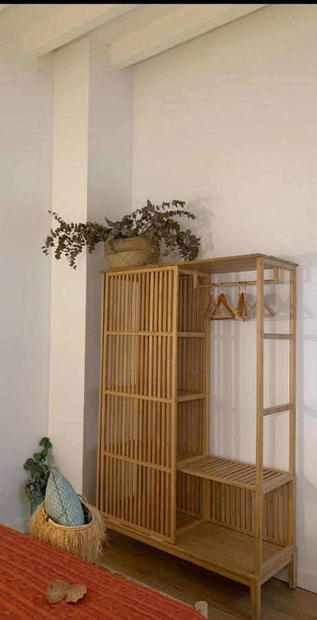 Pitusa Apartment