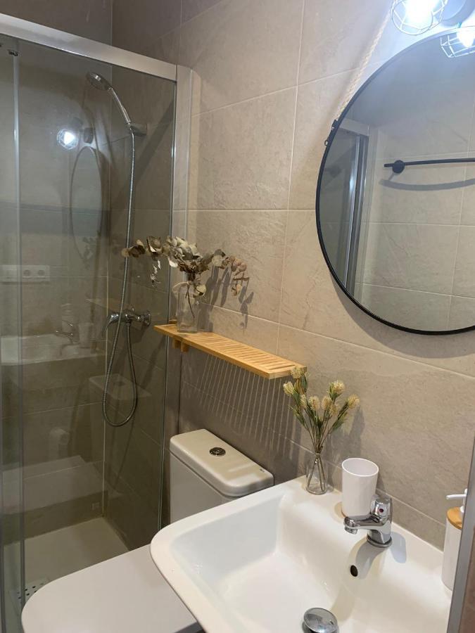 Pitusa Apartment Cádiz